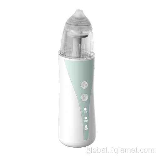 Household Electric Handheld Nasal Aspirator